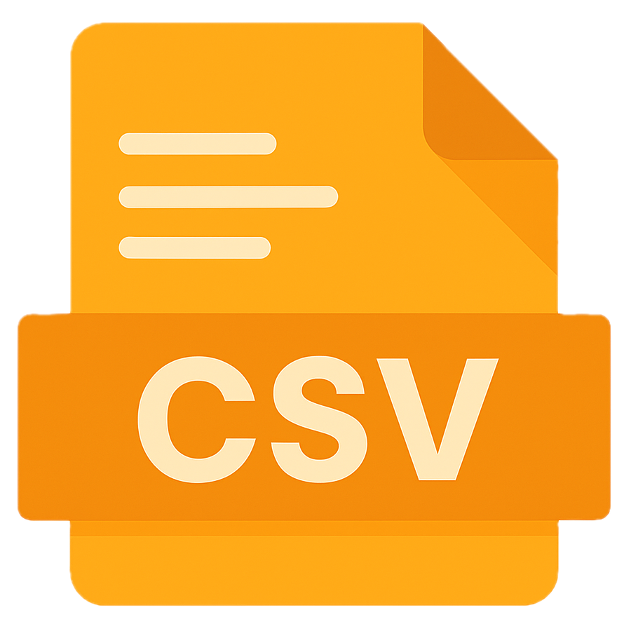 CSV